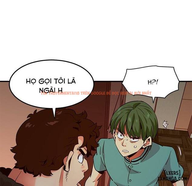 Trang truyện 90 trong truyện tranh Ông Chú Vệ Sĩ - Chapter 36 - hentai24h.pro