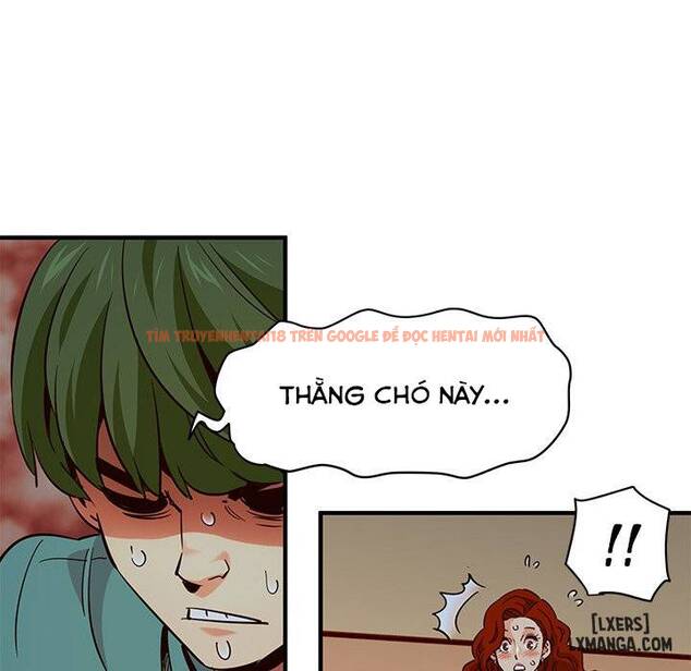 Trang truyện 92 trong truyện tranh Ông Chú Vệ Sĩ - Chapter 36 - hentai24h.pro