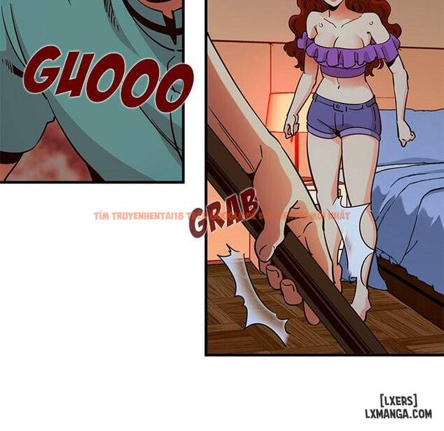 Trang truyện 93 trong truyện tranh Ông Chú Vệ Sĩ - Chapter 36 - hentai24h.pro