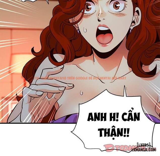 Trang truyện 95 trong truyện tranh Ông Chú Vệ Sĩ - Chapter 36 - hentai24h.pro