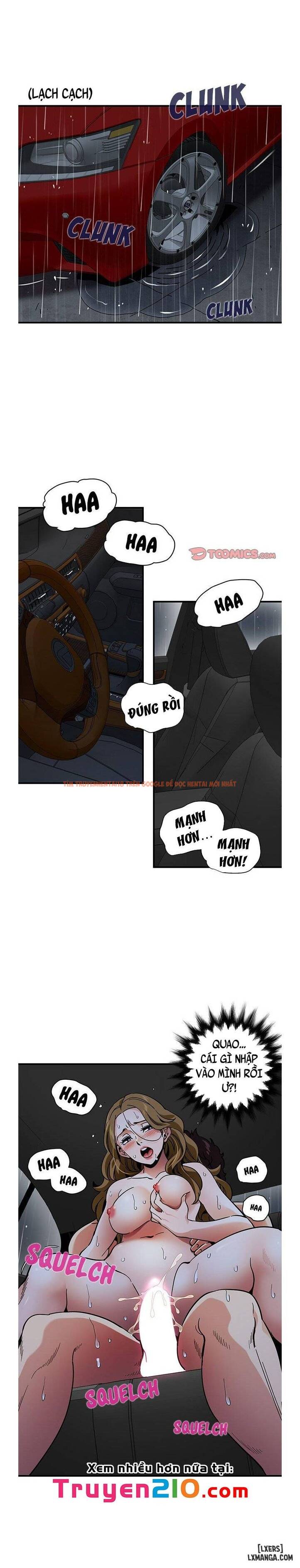 Trang truyện 0 trong truyện tranh Ông Chú Vệ Sĩ - Chapter 39 - hentai24h.pro