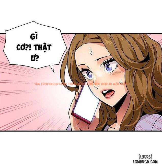 Trang truyện 4 trong truyện tranh Ông Chú Vệ Sĩ - Chapter 40 - hentai24h.pro
