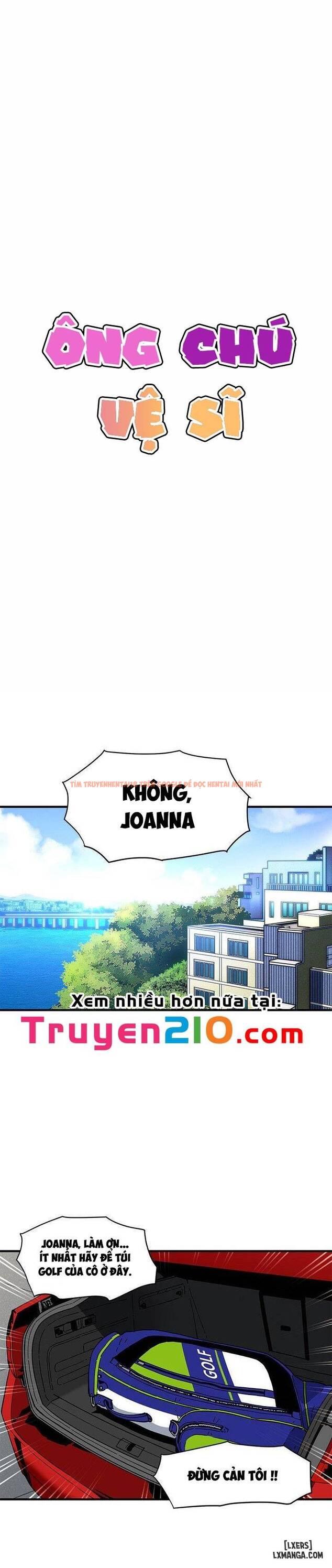 Xem ảnh 0 trong truyện hentai Ông Chú Vệ Sĩ - Chapter 42 - www.hentaitvn.net