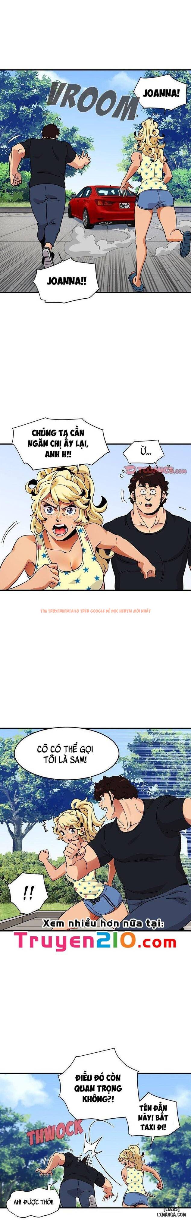 Xem ảnh 2 trong truyện hentai Ông Chú Vệ Sĩ - Chapter 42 - www.hentaitvn.net