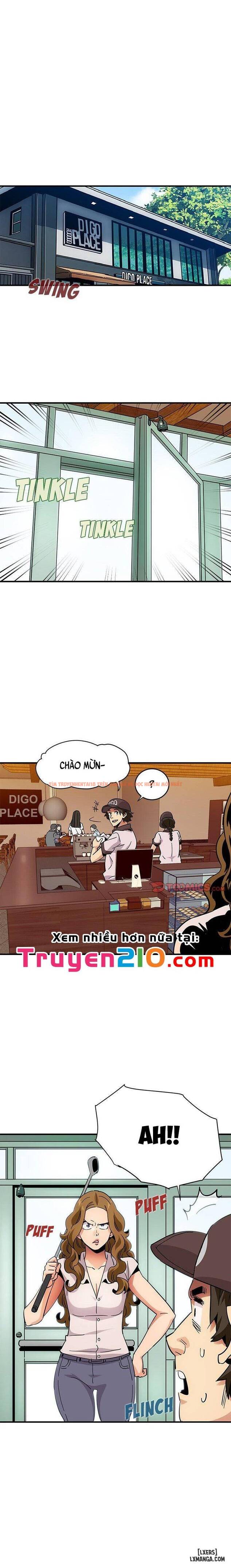 Xem ảnh 3 trong truyện hentai Ông Chú Vệ Sĩ - Chapter 42 - www.hentaitvn.net