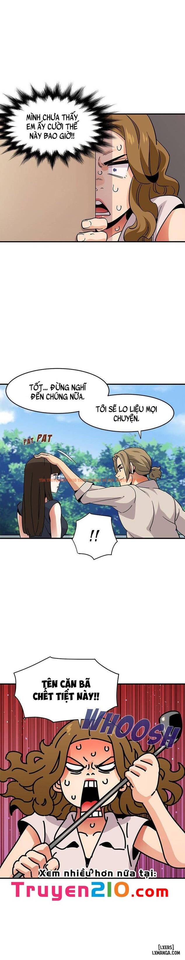 Xem ảnh 7 trong truyện hentai Ông Chú Vệ Sĩ - Chapter 42 - www.hentaitvn.net