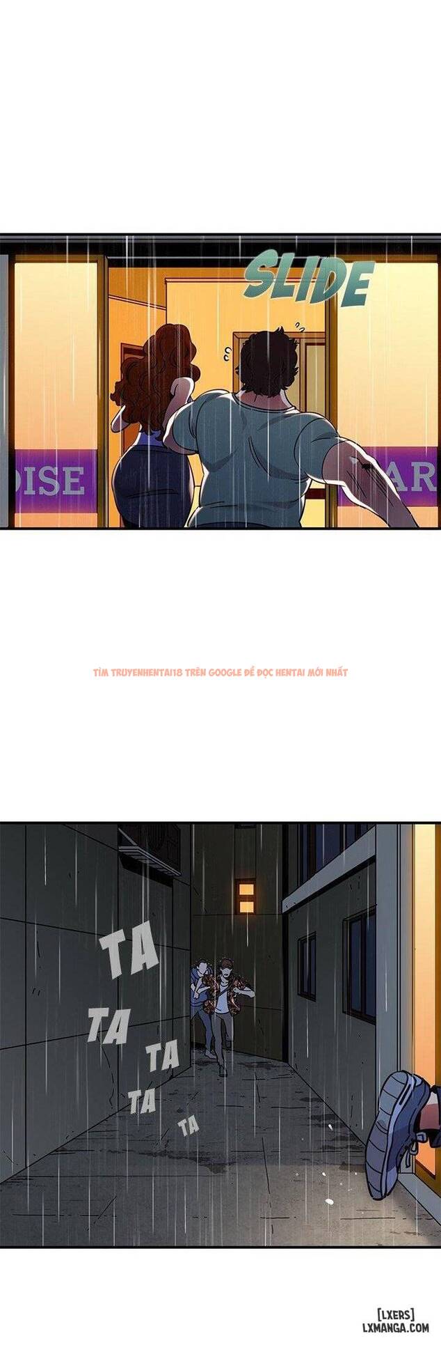 Trang truyện 23 trong truyện tranh Ông Chú Vệ Sĩ - Chapter 44 - hentai24h.pro