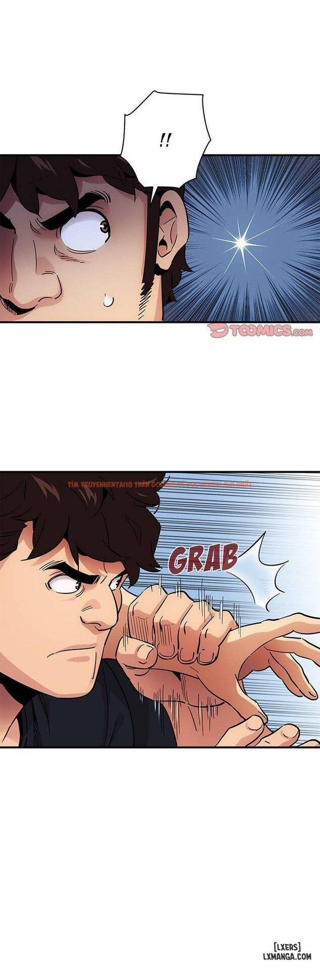 Trang truyện 13 trong truyện tranh Ông Chú Vệ Sĩ - Chapter 46 - hentai24h.pro