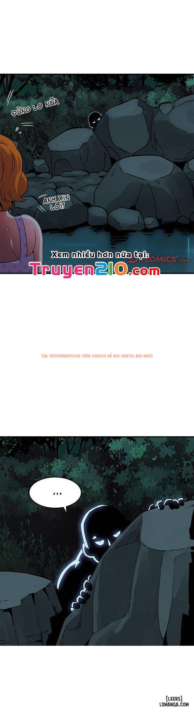 Trang truyện 10 trong truyện tranh Ông Chú Vệ Sĩ - Chapter 47 - hentai24h.pro
