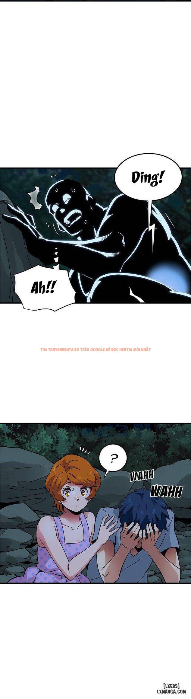 Trang truyện 11 trong truyện tranh Ông Chú Vệ Sĩ - Chapter 47 - hentai24h.pro