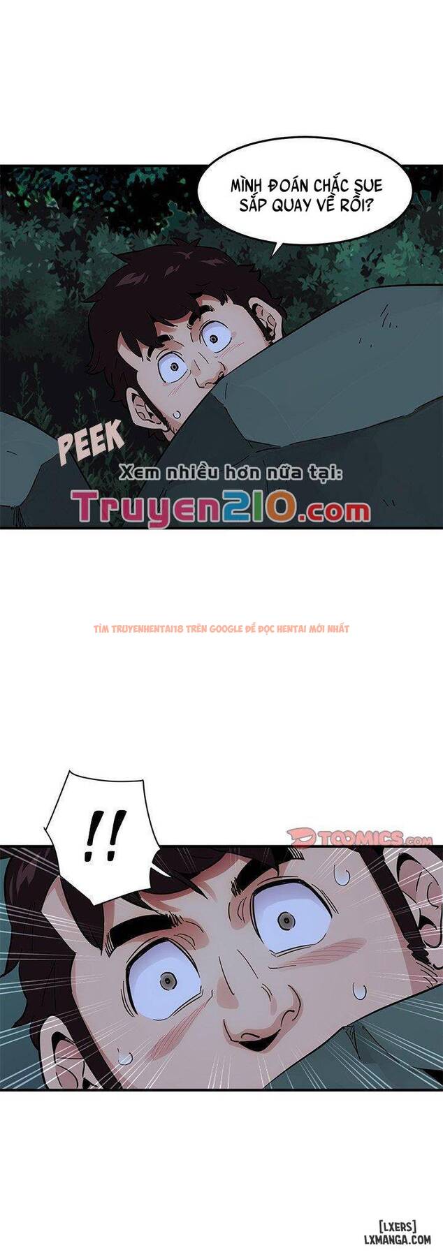 Trang truyện 16 trong truyện tranh Ông Chú Vệ Sĩ - Chapter 47 - hentai24h.pro