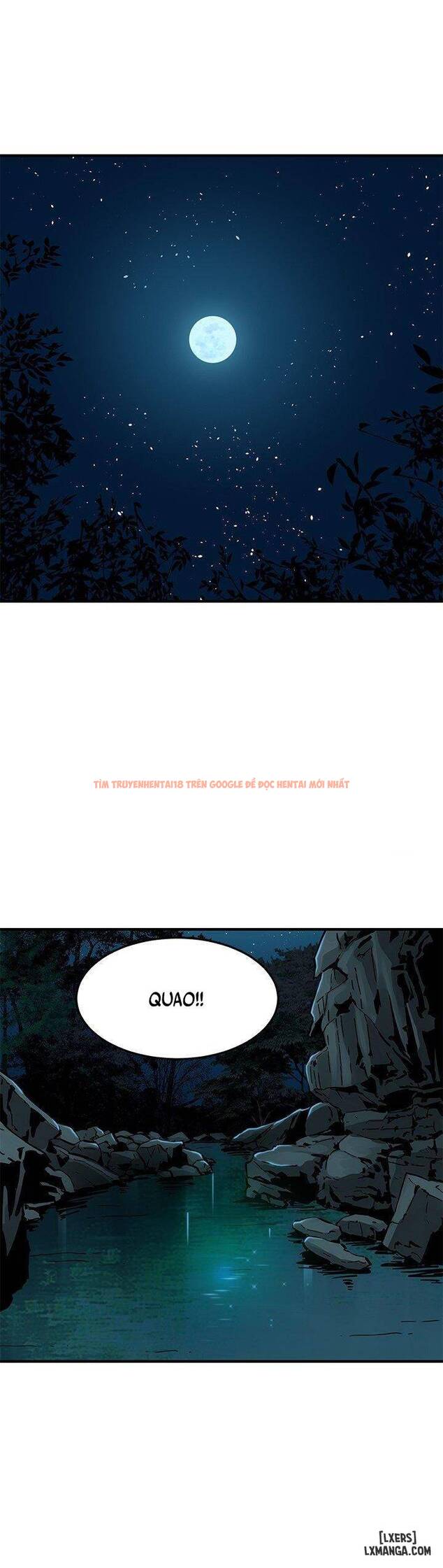 Trang truyện 4 trong truyện tranh Ông Chú Vệ Sĩ - Chapter 47 - hentai24h.pro