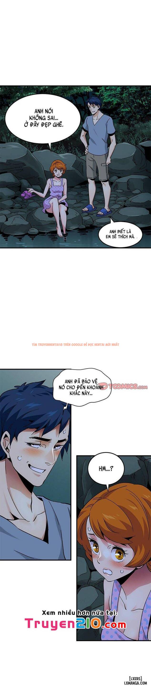 Trang truyện 5 trong truyện tranh Ông Chú Vệ Sĩ - Chapter 47 - hentai24h.pro