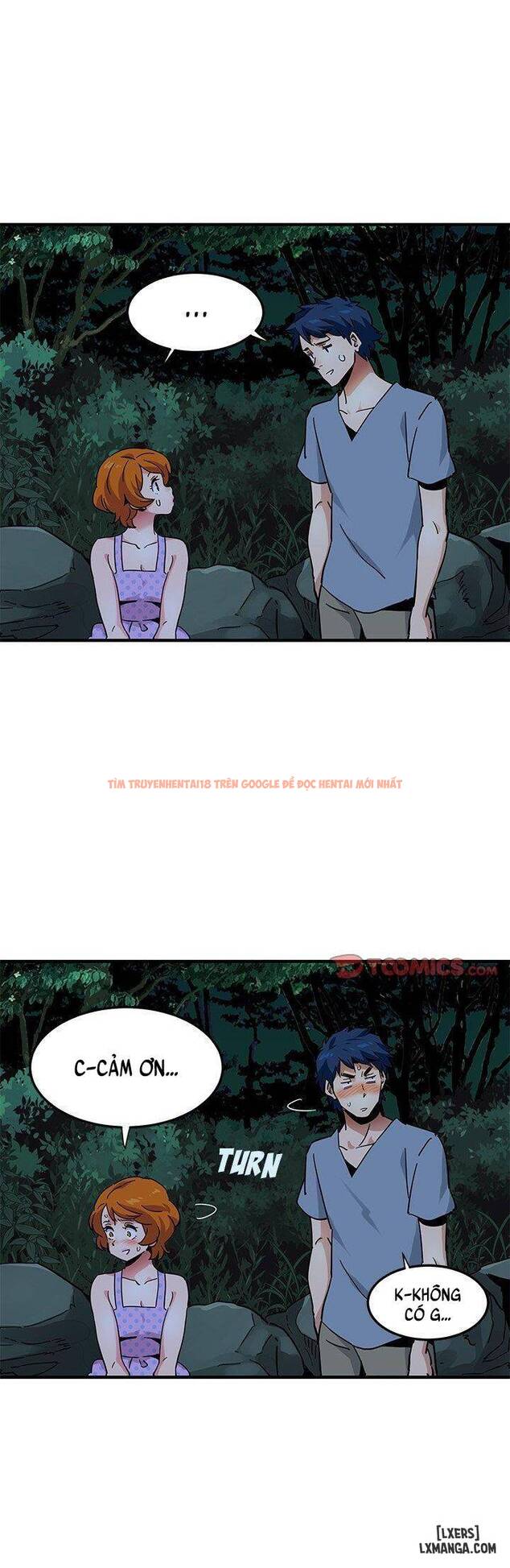 Trang truyện 6 trong truyện tranh Ông Chú Vệ Sĩ - Chapter 47 - hentai24h.pro