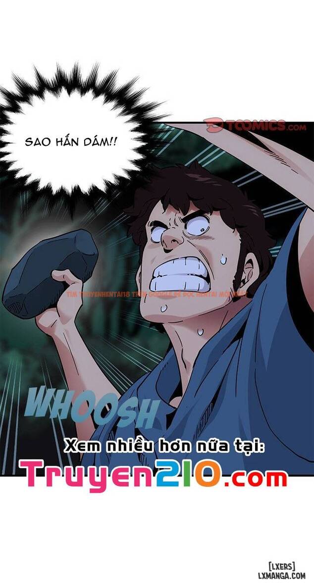 Trang truyện 2 trong truyện tranh Ông Chú Vệ Sĩ - Chapter 49 - hentai24h.pro