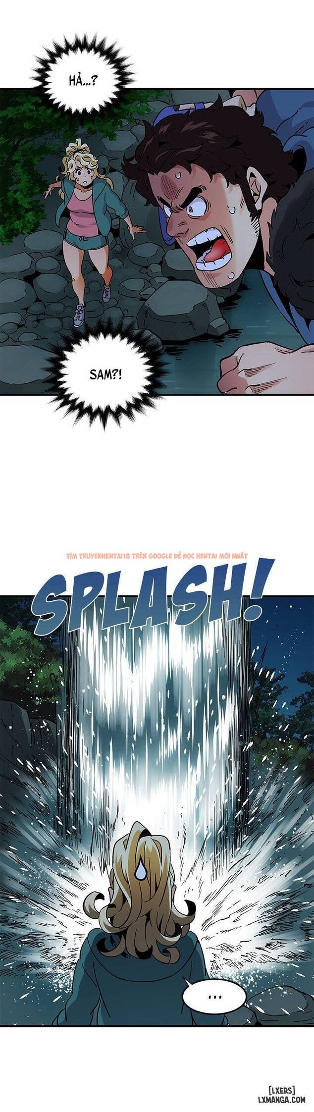 Trang truyện 26 trong truyện tranh Ông Chú Vệ Sĩ - Chapter 49 - hentai24h.pro