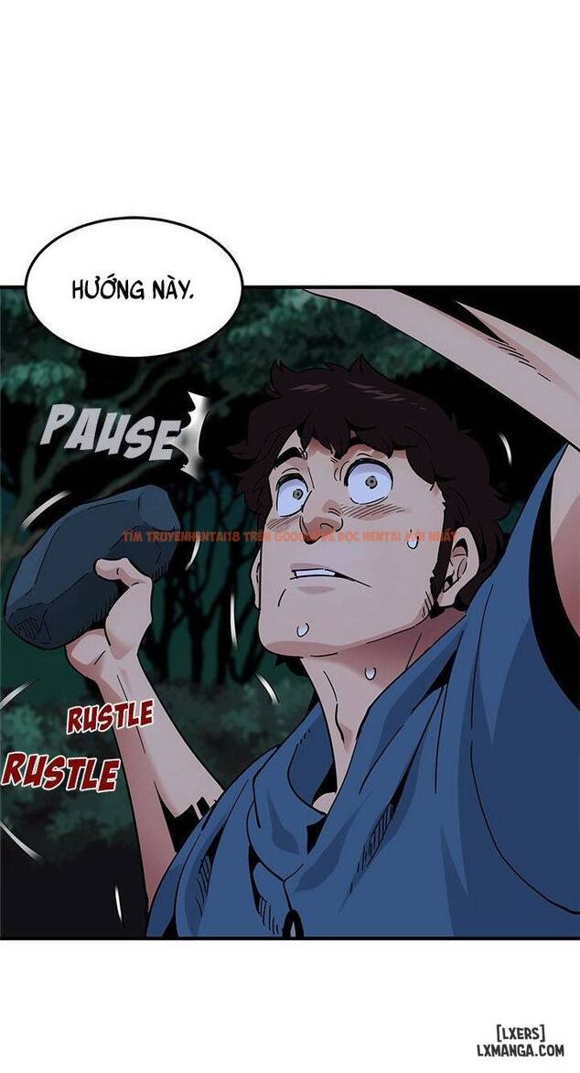Trang truyện 3 trong truyện tranh Ông Chú Vệ Sĩ - Chapter 49 - hentai24h.pro