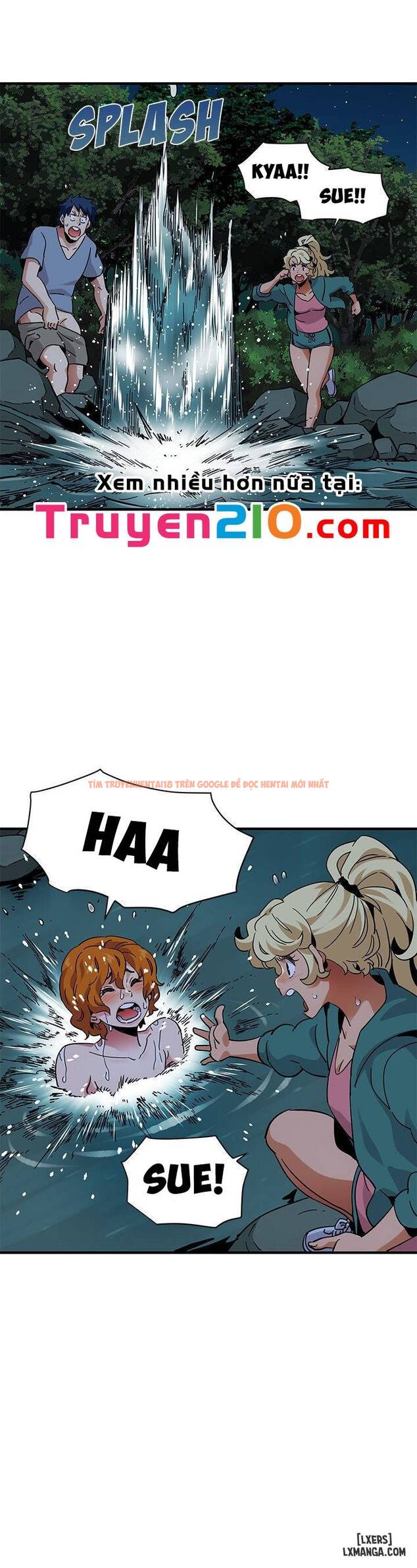 Trang truyện 30 trong truyện tranh Ông Chú Vệ Sĩ - Chapter 49 - hentai24h.pro