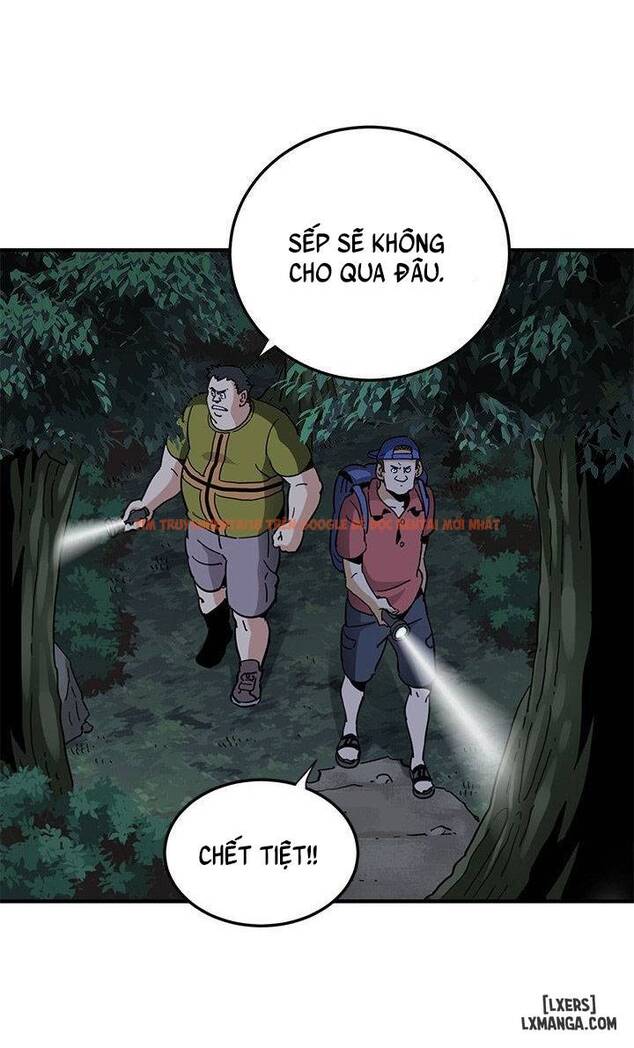 Trang truyện 5 trong truyện tranh Ông Chú Vệ Sĩ - Chapter 49 - hentai24h.pro