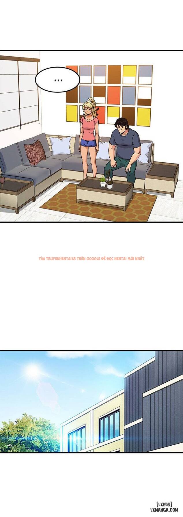 Trang truyện 10 trong truyện tranh Ông Chú Vệ Sĩ - Chapter 50 - hentai24h.pro