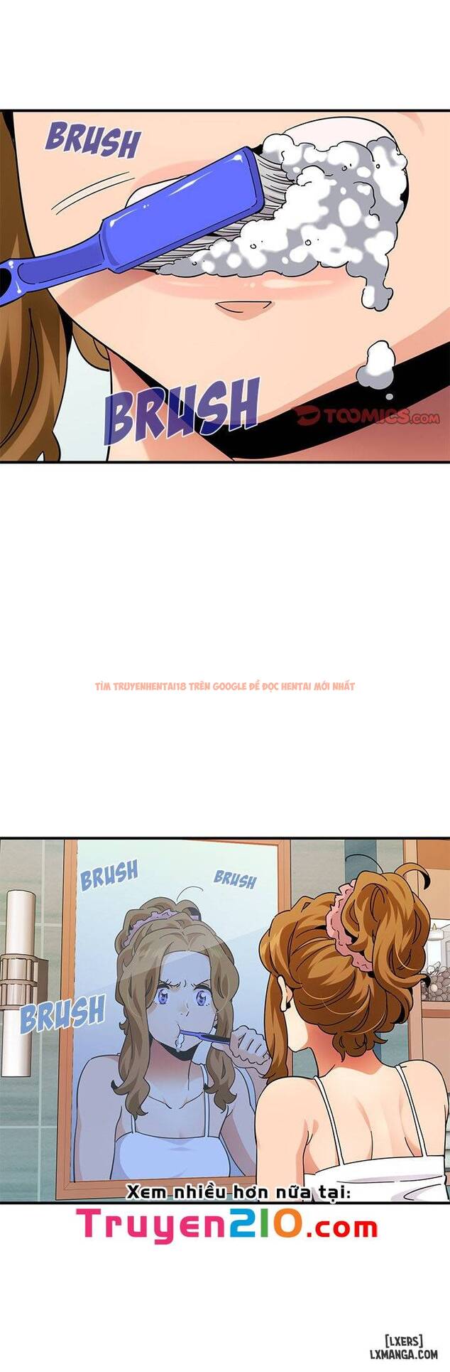 Trang truyện 11 trong truyện tranh Ông Chú Vệ Sĩ - Chapter 50 - hentai24h.pro