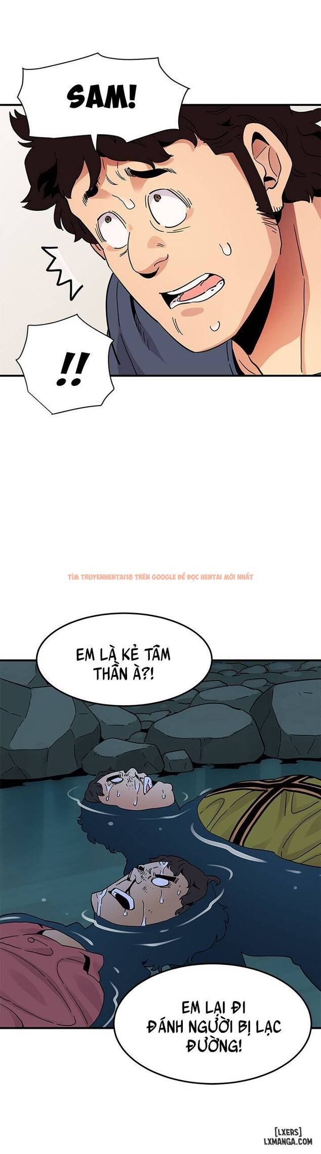 Trang truyện 2 trong truyện tranh Ông Chú Vệ Sĩ - Chapter 50 - hentai24h.pro