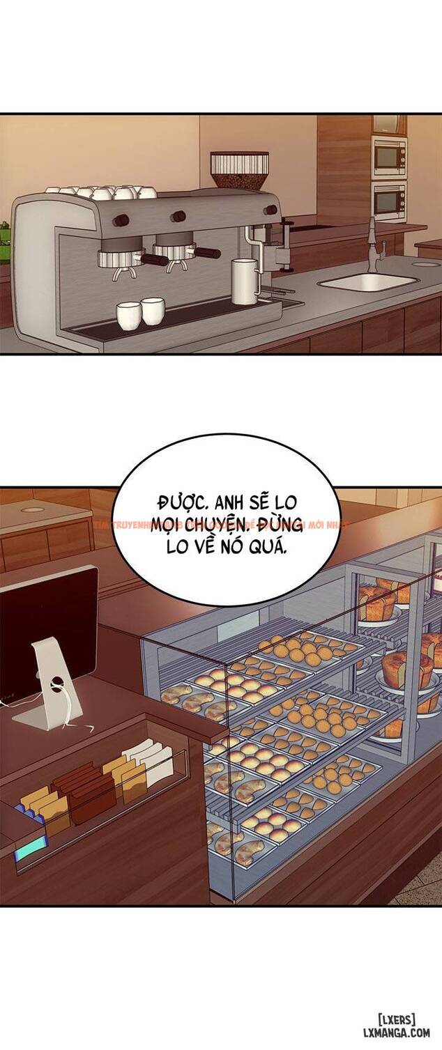 Trang truyện 20 trong truyện tranh Ông Chú Vệ Sĩ - Chapter 50 - hentai24h.pro