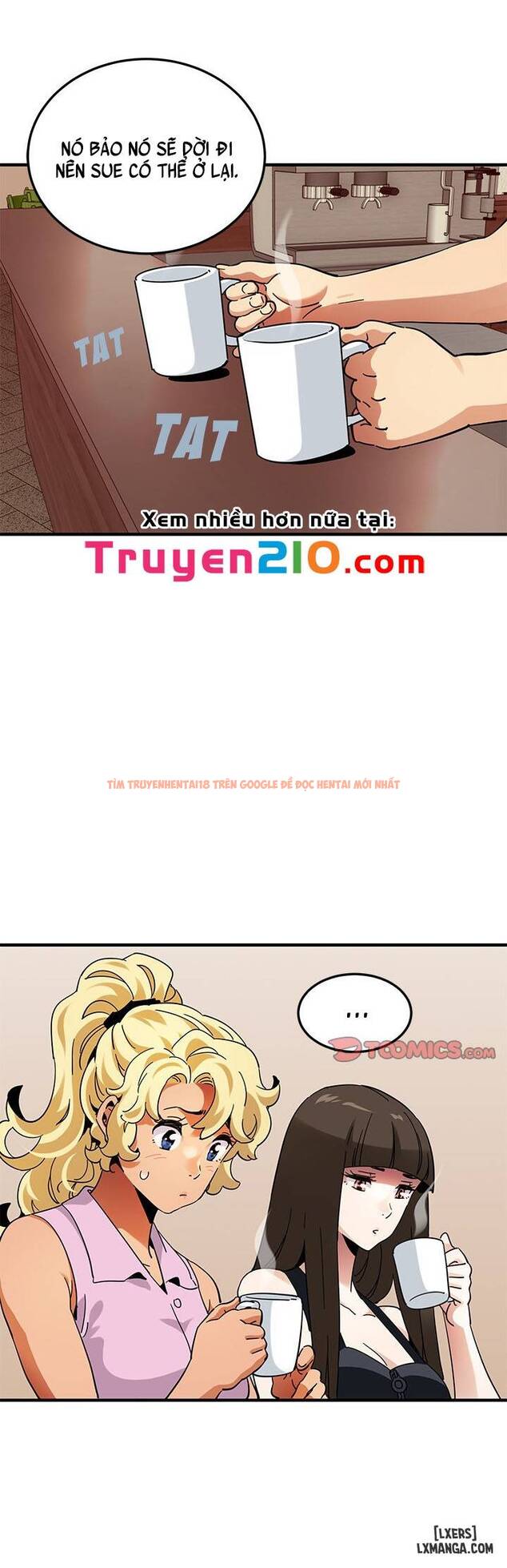 Trang truyện 24 trong truyện tranh Ông Chú Vệ Sĩ - Chapter 50 - hentai24h.pro