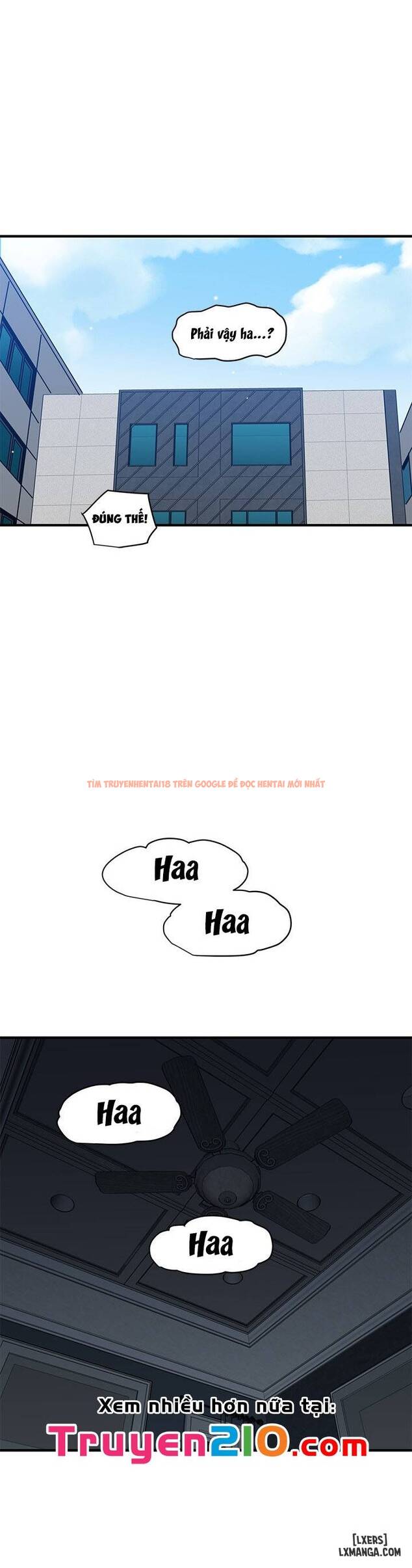 Xem ảnh 19 trong truyện hentai Ông Chú Vệ Sĩ - Chapter 51 - www.hentaitvn.net