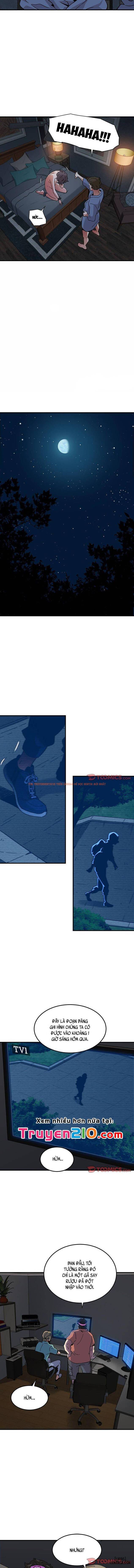 Trang truyện 6 trong truyện tranh Ông Chú Vệ Sĩ - Chapter 52 - hentai24h.pro