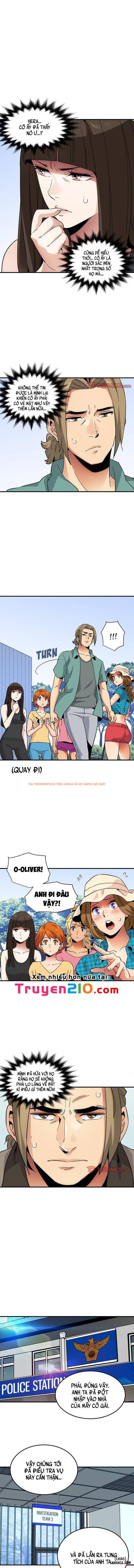 Trang truyện 2 trong truyện tranh Ông Chú Vệ Sĩ - Chapter 53 - hentai24h.pro
