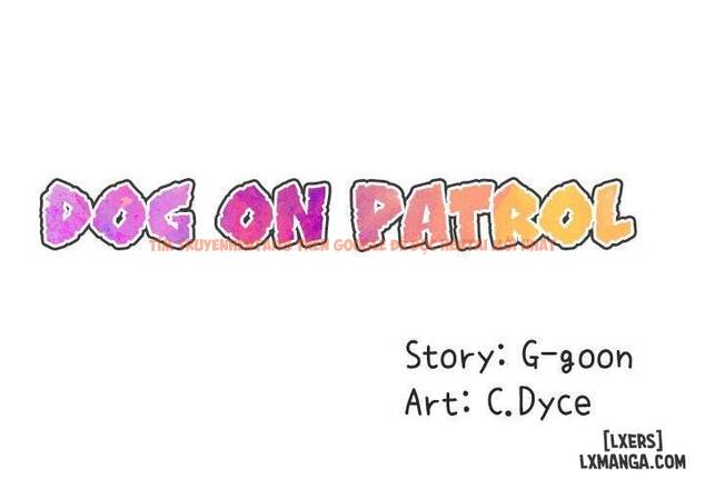 Trang truyện 0 trong truyện tranh Ông Chú Vệ Sĩ - Chapter 54 - hentai24h.pro