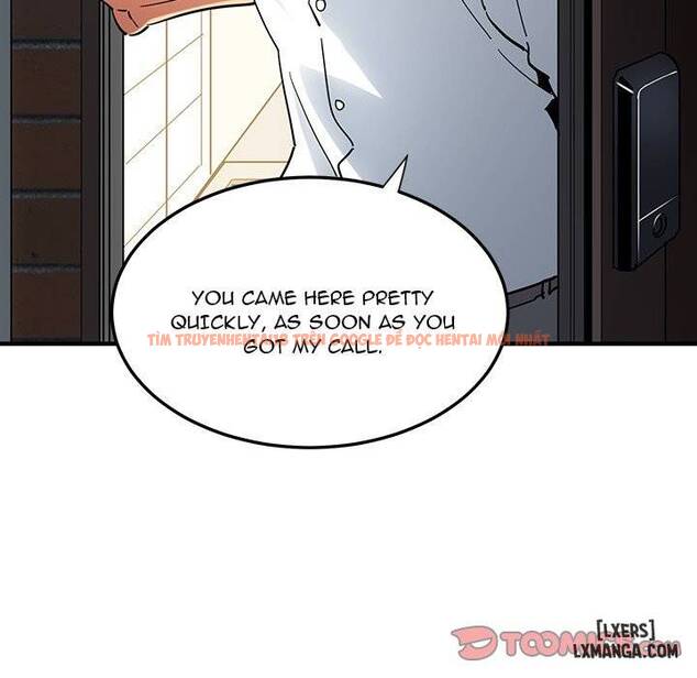 Trang truyện 10 trong truyện tranh Ông Chú Vệ Sĩ - Chapter 54 - hentai24h.pro