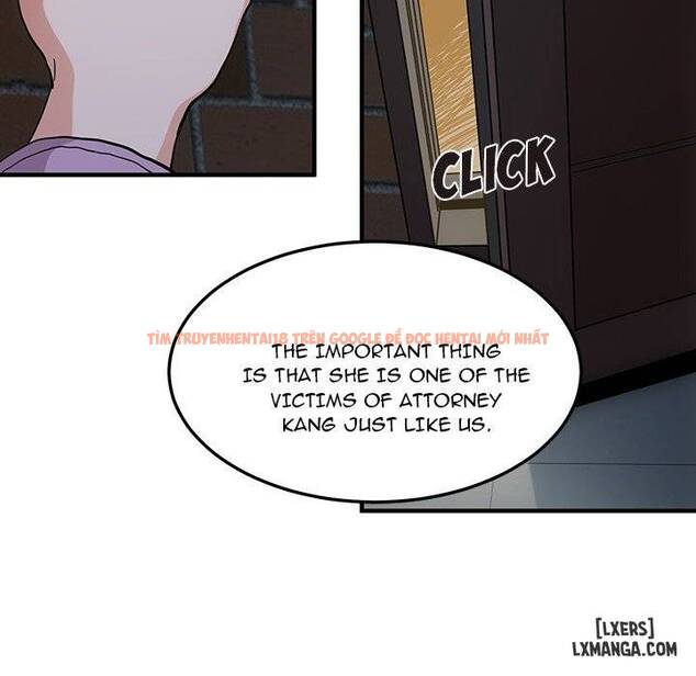 Trang truyện 5 trong truyện tranh Ông Chú Vệ Sĩ - Chapter 54 - hentai24h.pro