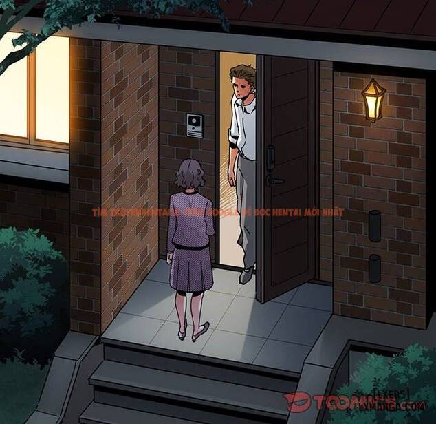 Trang truyện 7 trong truyện tranh Ông Chú Vệ Sĩ - Chapter 54 - hentai24h.pro