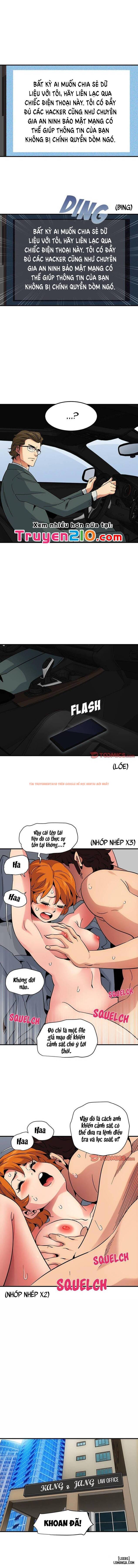 Xem ảnh 2 trong truyện hentai Ông Chú Vệ Sĩ - Chapter 56 END - hentaitvn.net