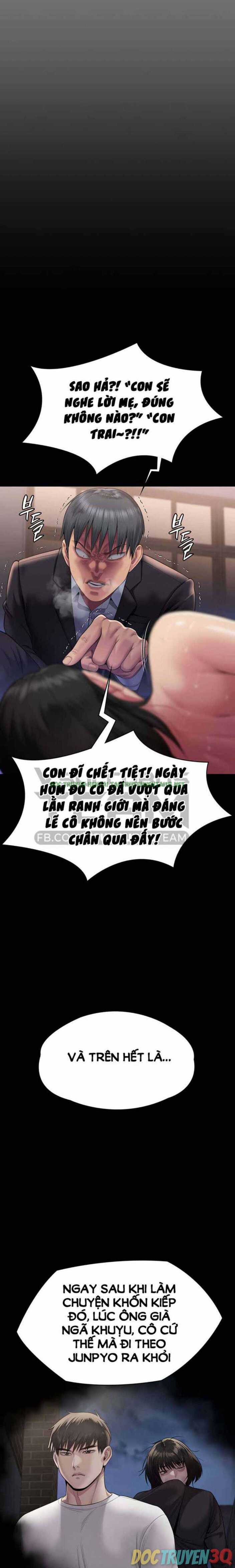 Xem ảnh 018 trong truyện hentai Ong Chúa - Chap 302 - truyenhentai18.pro