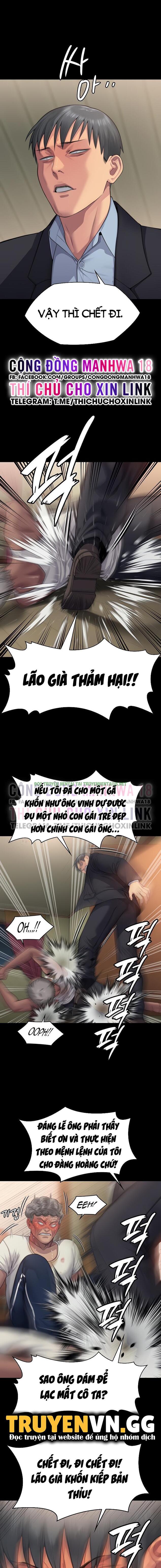 Xem ảnh truyen queen bee ong chua chapter 308 (13) trong truyện hentai Ong Chúa - Chap 308 - truyenhentai18.pro