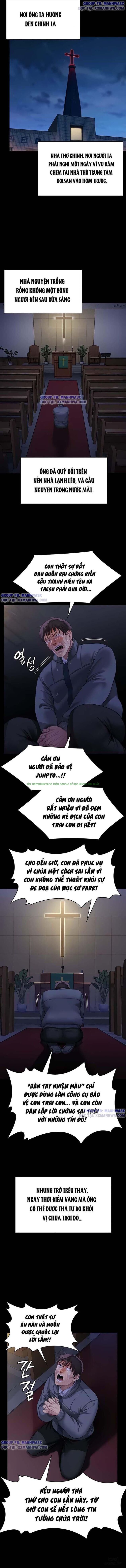 Hình ảnh 10 trong Ong Chúa - Chap 321 - Hentaimanhwa.net