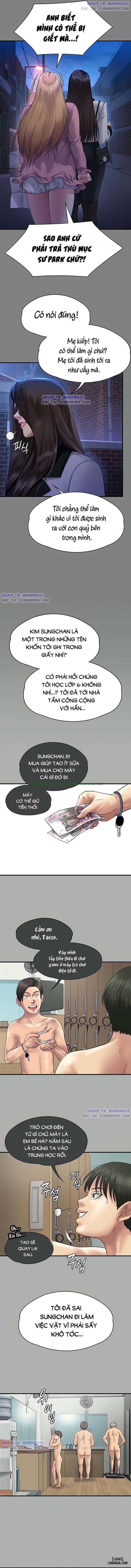 Hình ảnh 17 trong Ong Chúa - Chap 321