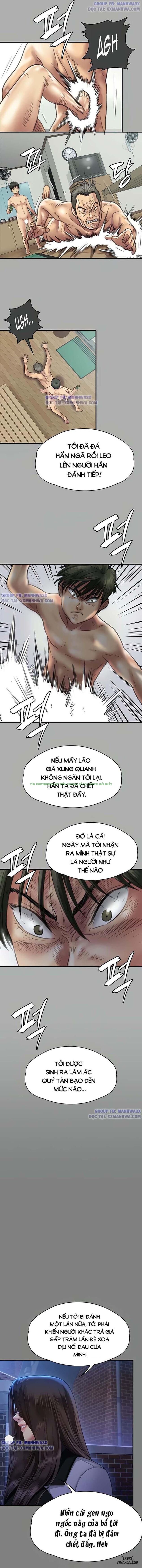 Hình ảnh 19 trong Ong Chúa - Chap 321 - Hentaimanhwa.net