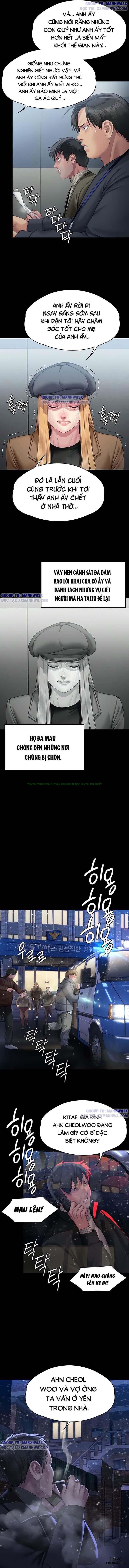 Hình ảnh 21 trong Ong Chúa - Chap 321 - Hentaimanhwa.net