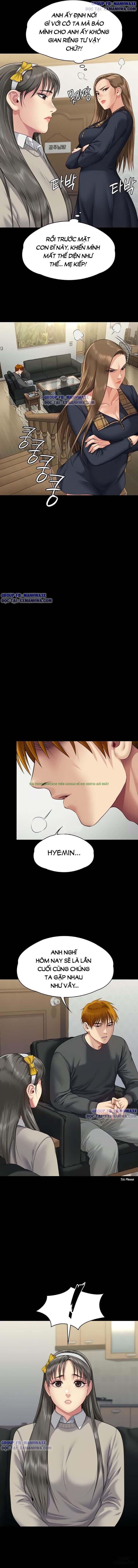 Hình ảnh 23 trong Ong Chúa - Chap 321 - Hentaimanhwa.net