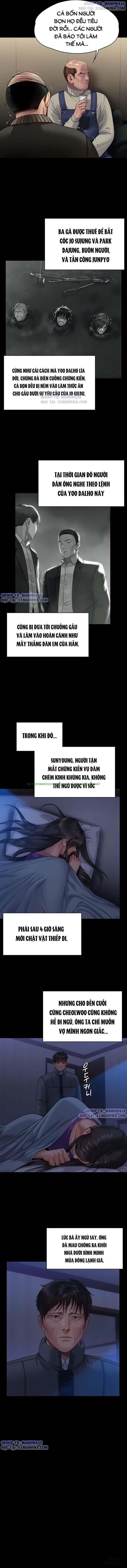 Hình ảnh 8 trong Ong Chúa - Chap 321 - Hentaimanhwa.net