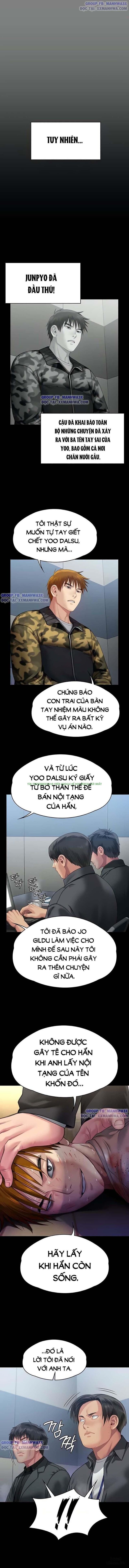 Hình ảnh 15 trong Ong Chúa - Chap 323 - Hentaimanhwa.net