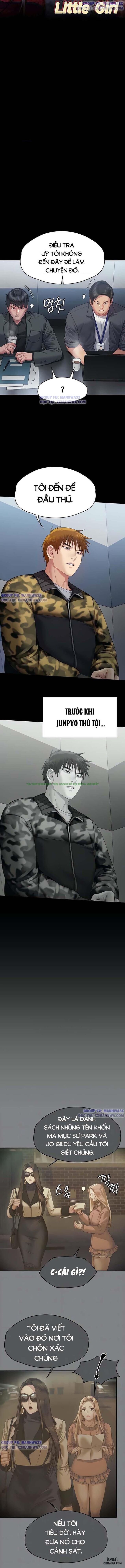 Hình ảnh 2 trong Ong Chúa - Chap 323 - Hentaimanhwa.net