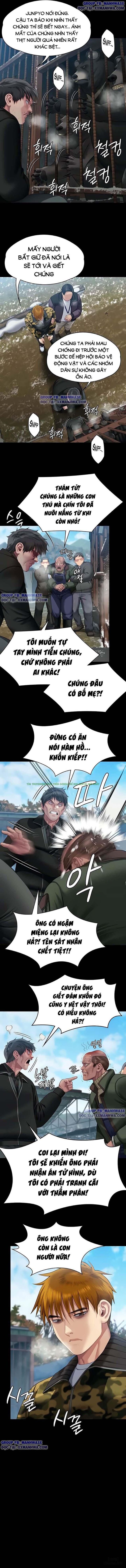 Hình ảnh 20 trong Ong Chúa - Chap 323 - Hentaimanhwa.net