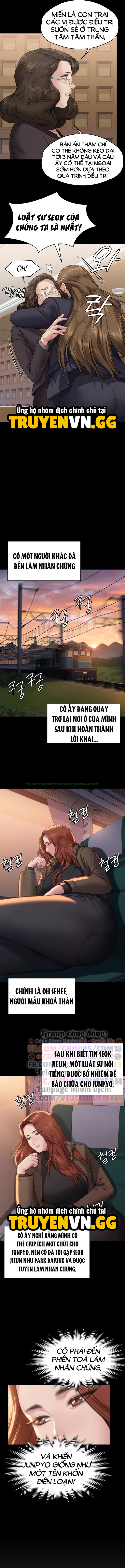 Hình ảnh truyen queen bee ong chua chapter 330 (10) trong Ong Chúa - Chap 330 - Hentaimanhwa.net