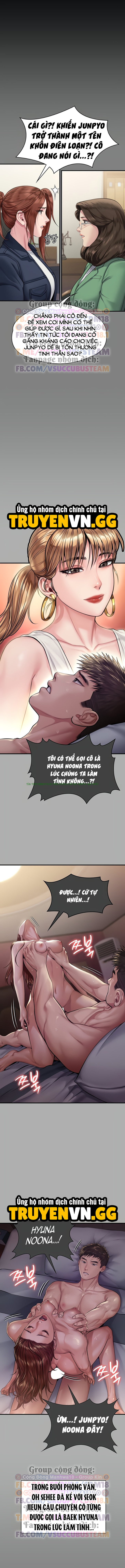 Xem ảnh Ong Chúa - Chap 330 - truyen queen bee ong chua chapter 330 (11) - Hentai24h.Tv