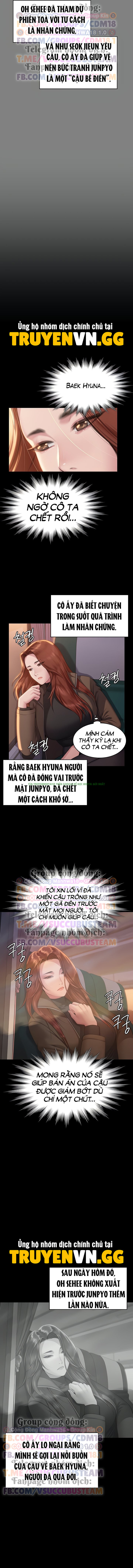 Hình ảnh truyen queen bee ong chua chapter 330 (13) trong Ong Chúa - Chap 330